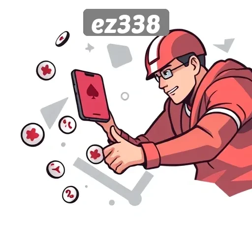 Strategi Bermain yang Efektif di Situs Ez338