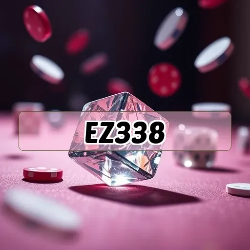 ez338 - Event Gaming