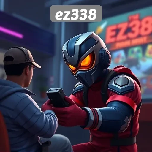 Inovasi dan fitur terbaru yang ditawarkan oleh ez338