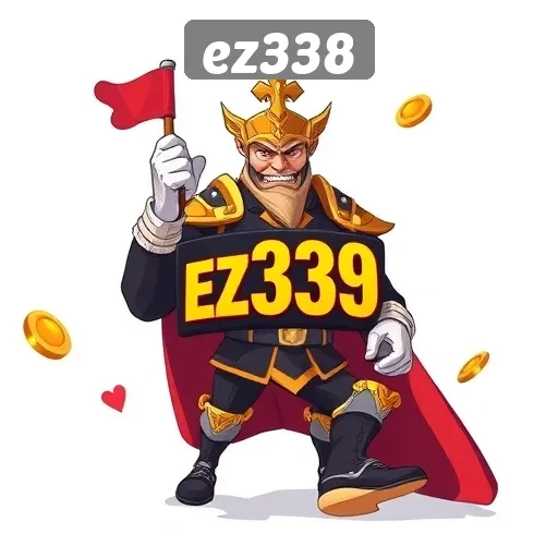 Fitur Unggulan ez338 yang Membuatnya Menarik untuk Pemain