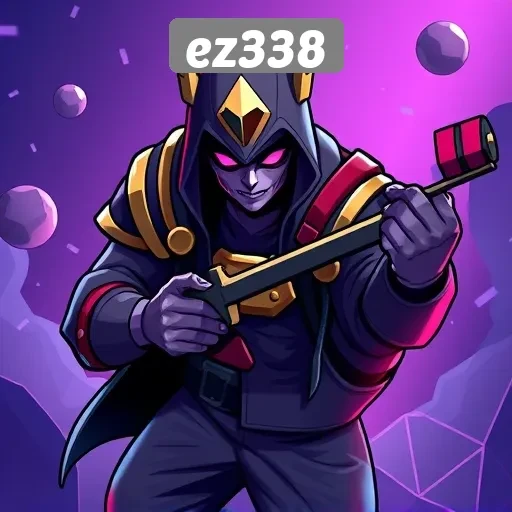 Keunggulan dan Fitur Menarik di Ez338 untuk Pecinta Game