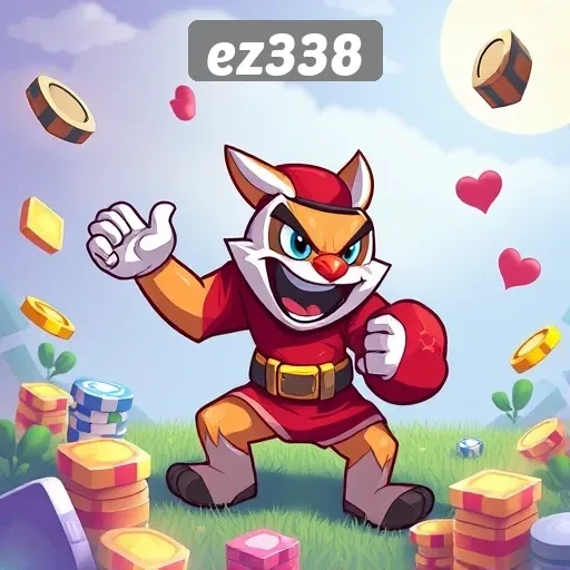 Profil dan Fitur Unggulan Situs Game ez338