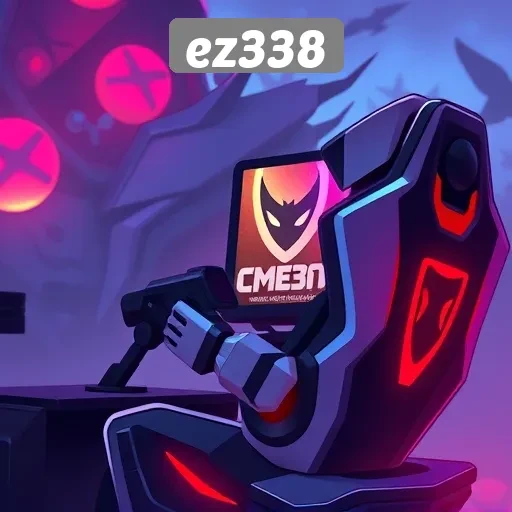 Mengapa Ez338 Menjadi Pilihan Utama Gamer