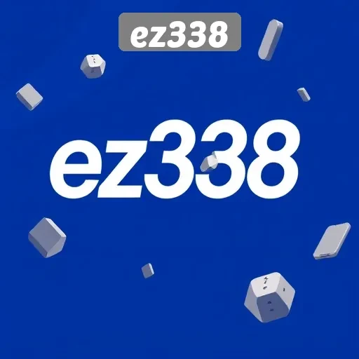 Ez338 Platform Terpercaya untuk Game Online di Indonesia