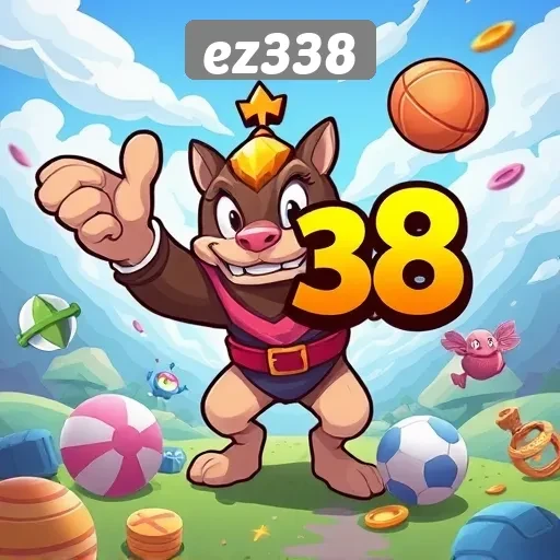 Menelusuri Fitur Unggulan di Situs Game ez338