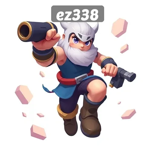 Menggali Fitur Menarik di Situs Game ez338