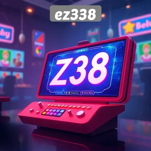 Beragam Fitur Menarik yang Ditawarkan oleh ez338