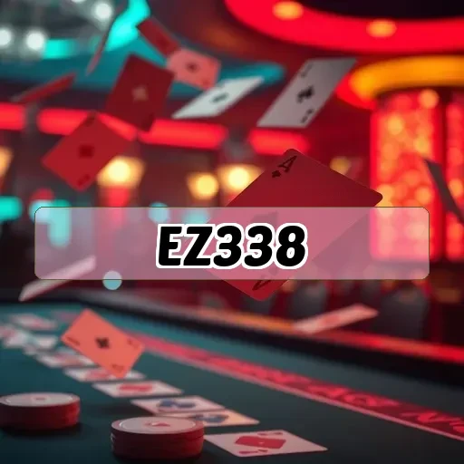 ez338 - Teman Game