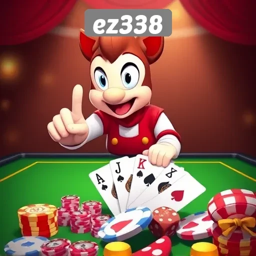 Panduan Memulai Permainan di Situs Ez338 dengan Mudah