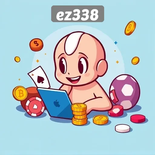 Tips untuk Meningkatkan Pengalaman Bermain di Ez338