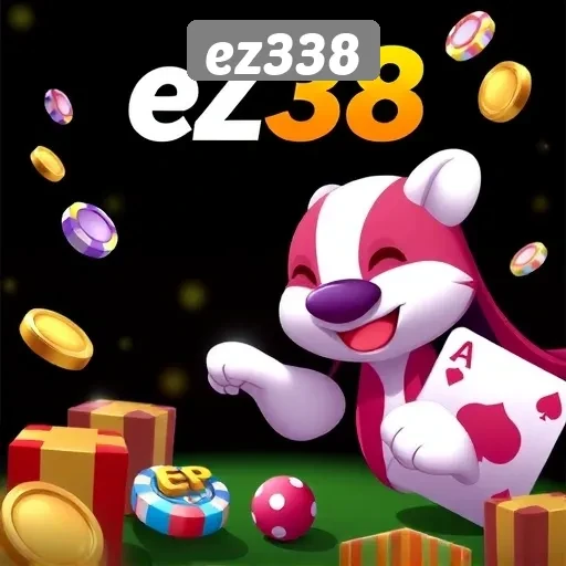 Kejutan Promosi dan Bonus Menarik di ez338