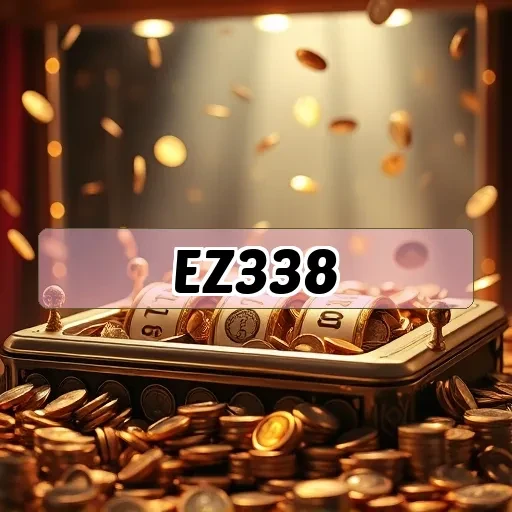 ez338: Ulasan Game Terkini yang Wajib Dicoba di Indonesia