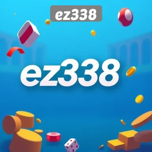 Keamanan dan Kenyamanan Bermain di ez338