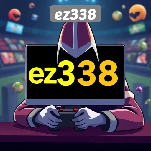 Tinjauan Keamanan dan Privasi di Situs Game Ez338