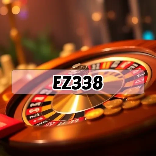 ez338: Strategi Cerdas Menang di Game Online Indonesia