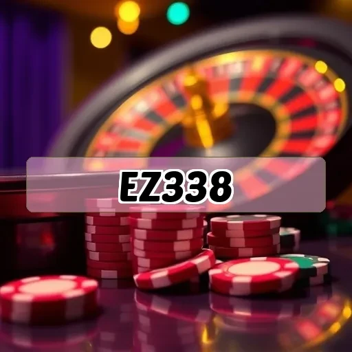 ez338: Fitur Menarik dalam Game Strategi Terbaik di Indonesia