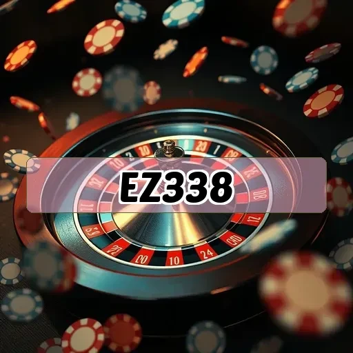 ez338: Tempat Terbaik untuk Menang Besar dalam Turnamen Game Online