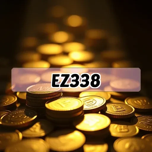 ez338: Inovasi Update Game Menarik untuk Gamers Indonesia