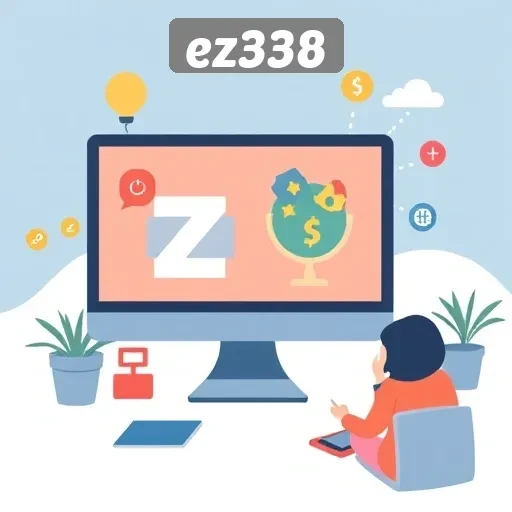 Ulasan Pengalaman Pengguna Di Situs Ez338