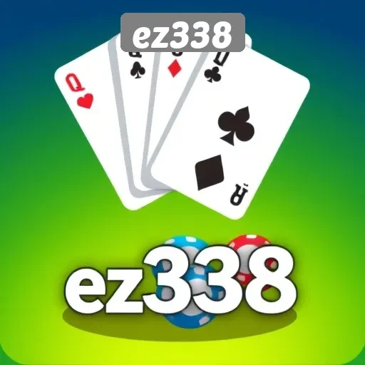 Berbagai Jenis Permainan Tersedia di ez338